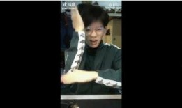 抖音网红视频吃瓜,揭秘娱乐圈幕后真相！